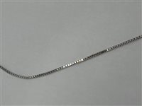 Collana Domar Catenine argento 925 in Argento COAR-282-280